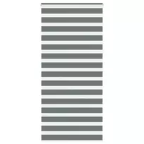zebrinės žaliuzės 115x200 cm audinio plotis 110,9cm poliesteris