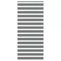 zebrinės žaliuzės 105x230 cm audinio plotis 100,9cm poliesteris