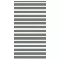 zebrinės žaliuzės 120x230 cm audinio plotis 115,9cm poliesteris
