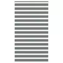 zebrinės žaliuzės 135x230 cm audinio plotis 130,9cm poliesteris