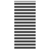 zebrinės žaliuzės 100x200 cm audinio plotis 95,9 cm poliesteris