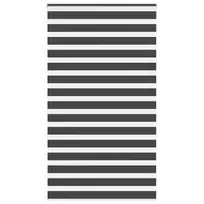 zebrinės žaliuzės 135x230 cm audinio plotis 130,9cm poliesteris