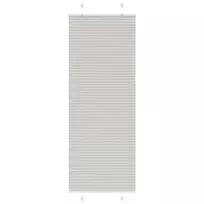klostuota žaliuze šviesiai pilka 75x200 cm audinio plotis
