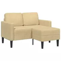 dvivietė sofa su gultu L formos pilkai žalia patalynė
