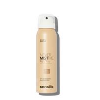 SENSILIS NEVER MIST ME, apsauginė gaivinamoji dulksna SPF50, 100 ml