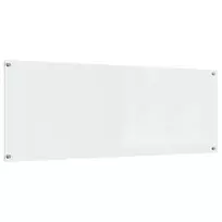 Virtuvės atbraila Skaidrus 110 x 40 cm grūdintas stiklas