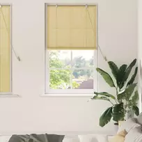Roletas Gamta 80 x 160 cm Bambukas
