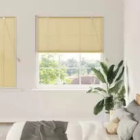 Roletas Gamta 150 x 160 cm Bambukas