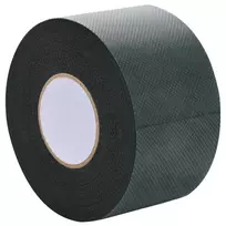Dirbtinio žolės juosta su klijais Žalia 5 cm x 10 m