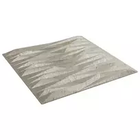 Sienų plokštės 48 pcs Stone Beton 50 x 50 cm XPS Putplastis