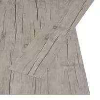 Savaime besiūlių grindų lenta 32 pcs Nuplautas ąžuolas 4,46 m²