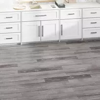 Grindų lentos 5,02 m² 36 pcs PVC Juostuotas medžio raštas