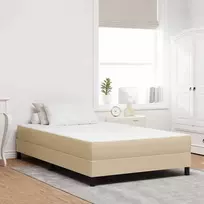 Čiužinys su čiužiniu Šalavijo 120 x 200 cm audinys