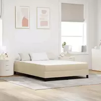 Čiužinys su čiužiniu Šalavijo 160 x 200 cm audinys