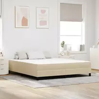 Čiužinys su čiužiniu Šalavijo 180 x 200 cm audinys