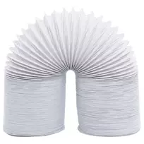 Ortakis, PVC, 6m, 10cm