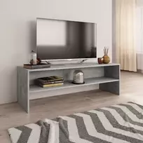 Telev. spint., bet. pilk. sp., 120x40x40cm, apdirbta mediena