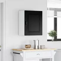 Indaplovės plokštė Kalmar Juodas ąžuolas 50 x 31 x 60 cm