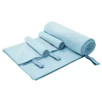 Sporto rankšluosčių rinkinys 3 pcs Mėlyna