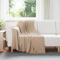 Mesti antklodės 6 pcs Kupranugario 170 x 130 cm Flysas