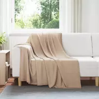 Mesti antklodės 24 pcs Kupranugario 200 x 150 cm Flysas