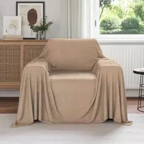 Mesti antklodės 6 pcs Kupranugario 210 x 140 cm Flysas