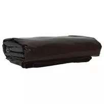Tentinis audinys 650g / m² Ruda 5 x 6 m Drobė su PVC danga