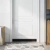 Savarankiškai klijuojami durų šepetėlių sandarikliai 6 pcs