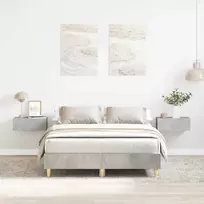 lovos rėmas be čiužinio 120x200 cm inžinerinė mediena