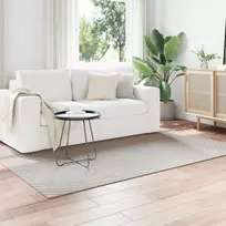 Zoninės kiliminės dangos PALMERAS Kreminė 200 x 140 cm