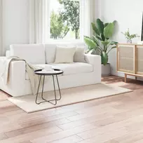 Zoninės kiliminės dangos SIROLO Smėlio 150 x 80 cm Poliesteris