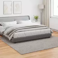 Zoninės kiliminės dangos SIROLO Smėlio 240 x 240 cm Poliesteris