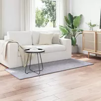Zoninės kiliminės dangos SIROLO Pilka 200 x 80 cm Poliesteris