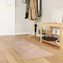 Kilimėlis MARSA Smėlio 50 x 150 cm Poliesteris ir PVC