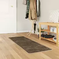 Kilimėlis MARSA Miško Žalia 50 x 150 cm Poliesteris ir PVC