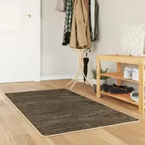 Kilimėlis MARSA Miško Žalia 80 x 150 cm Poliesteris ir PVC