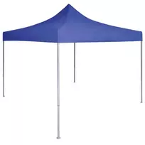 Šventės palapinė Mėlyna 200 x 200 x 315 cm Oksfordo audinys