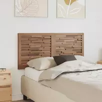 Lovos galvūgalis Natūrali Kieto teka medžio