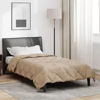 Vasaros antklodė Tortora 200 x 140 cm Mikropluoštas