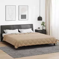 Pilna metų antklodė Tortora 220 x 240 cm Mikropluoštas