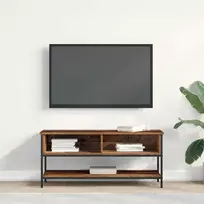 TV spintelių komplektas Senovinis medis 100 x 35 x 45 cm