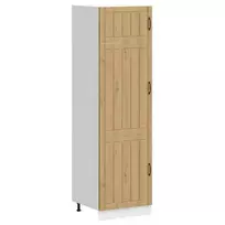 virtuvės spinta "Lucca" Artisan Oak Engineered Wood
