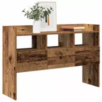 indauja Sena mediena 105x30x70 cm Inžinierinė mediena
