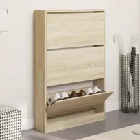 Flip stalčiaus vyrys 2 pcs Sidabro 235 x 155 x 30 mm Geležis