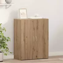 Ofiso spinta Senas medis 70 x 32 x 77.5 cm Apdirbta mediena