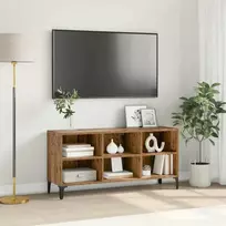 TV spintelių komplektas Ruda 103,5 x 30 x 50 cm
