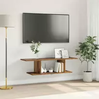 TV spintelių komplektas Ruda 103 x 30 x 26,5 cm