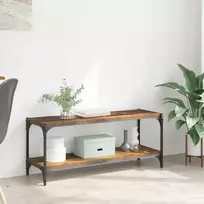 Televizoriaus spintelė Senovinis medis 100x33x41cm