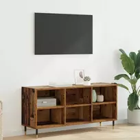 Televizoriaus spintelė Senovinis medis 103,5 x 30 x 50 cm