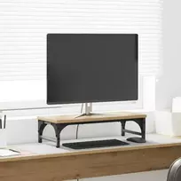 Monitoriaus laikiklis Amatininkų ąžuolas 55 x 23 x 14 cm